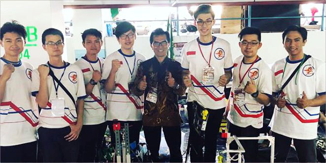 Mekatronika, Jawaban dalam Menghadapi Industri 4.0