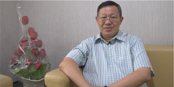 Meraih Akreditasi Unpar Unggulan