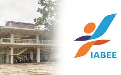 Program Sarjana Teknik Sipil Unpar Raih Akreditasi IABEE Provisional