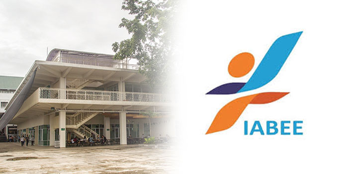 Program Sarjana Teknik Sipil Unpar Raih Akreditasi IABEE Provisional