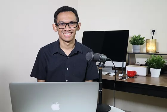 Wajar Menjadi Pilihan, Mekatronika UNPAR Siap Jawab Tantangan