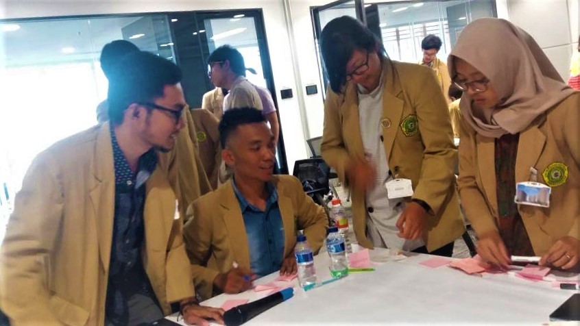 Menilik Fisika Medis yang Kian Eksis