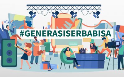 Era Baru Industri Kreatif, Integrated Arts UNPAR Siapkan Generasi Serba Bisa